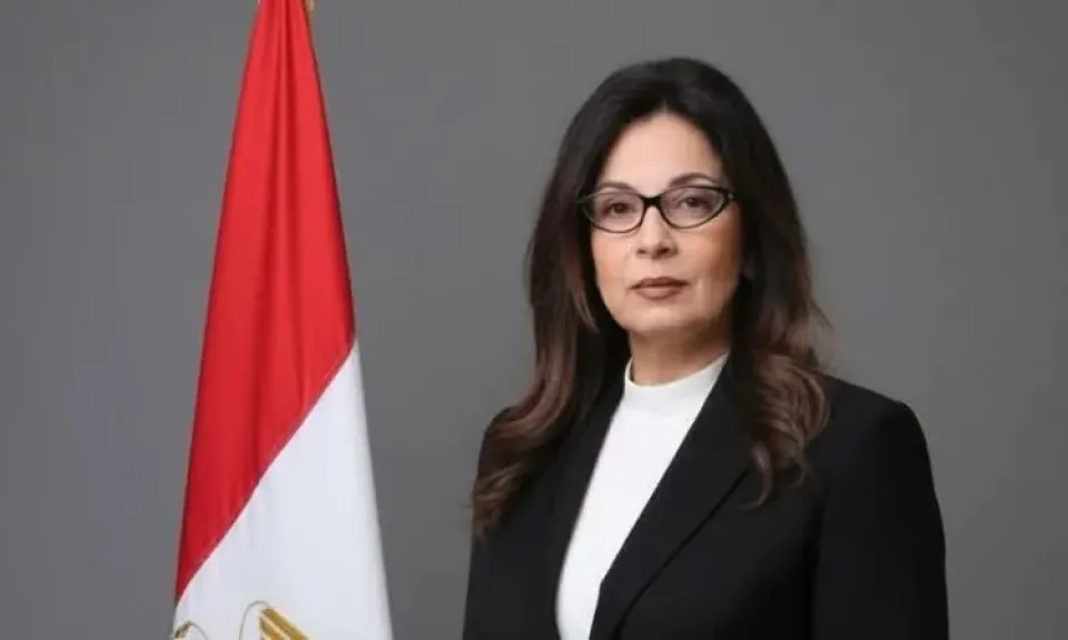 الدكتورة جيهان زكي