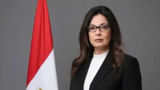 د.جيهان زكي تهنئ الرئيس السيسى والشعب المصرى بثورة 30 يونيو