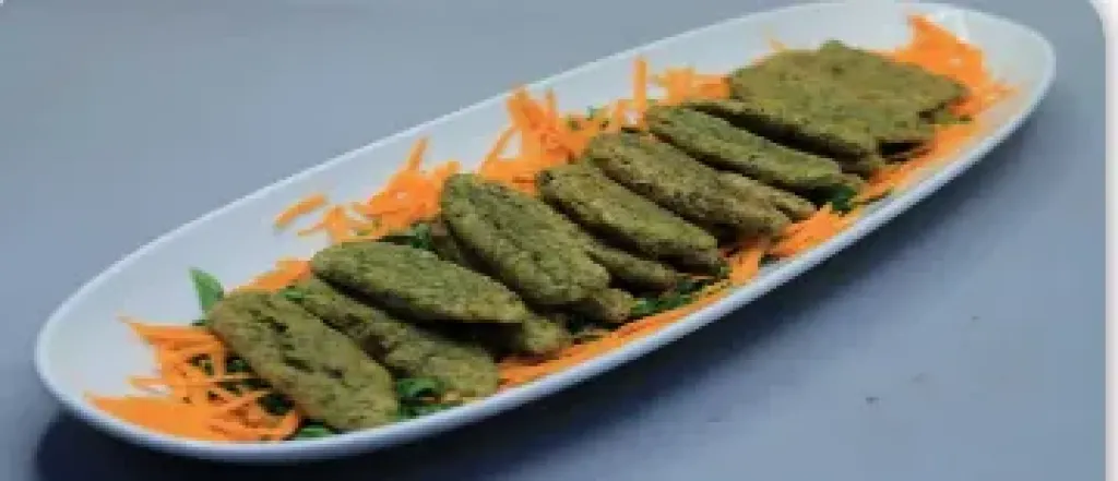 كفتة الأرز بالسمك