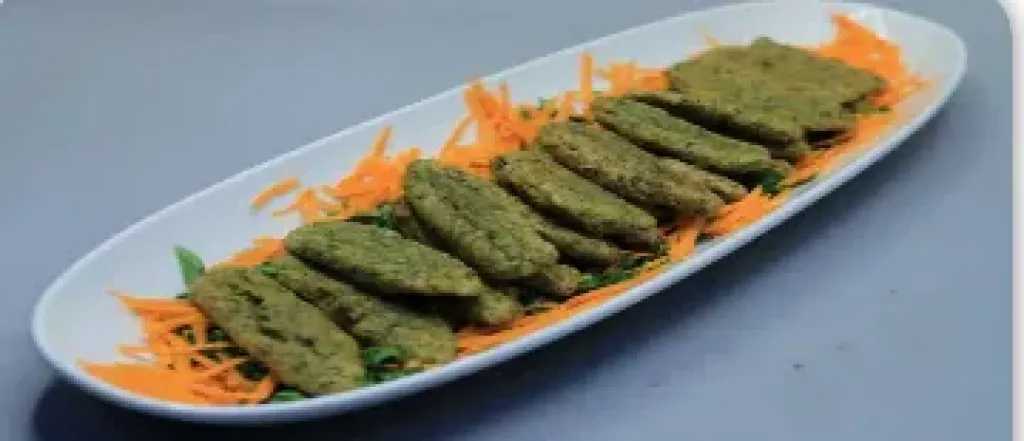 كفتة أرز بالسمك.. وصفة منزلية لوجبة شهية ومتكاملة