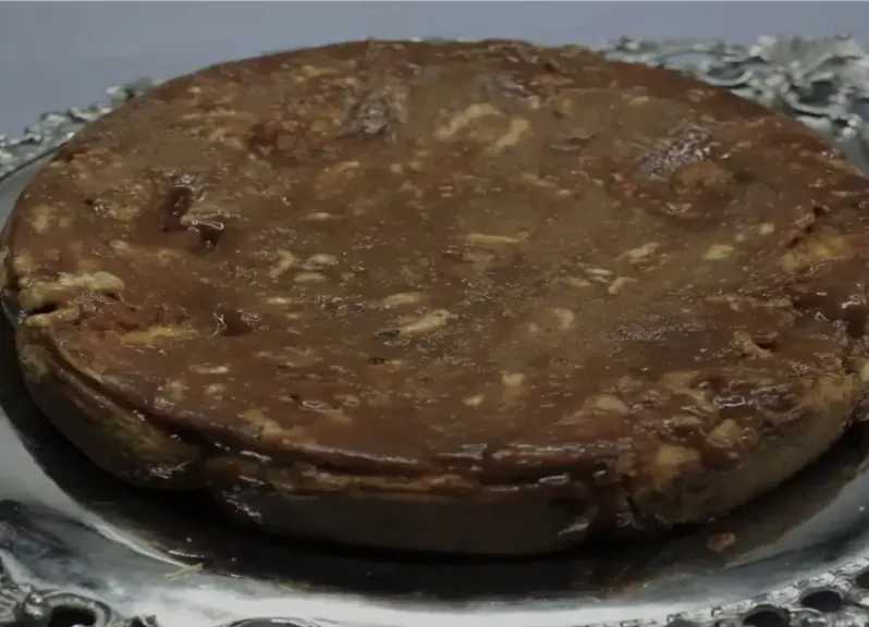 وصفة لفائف القرفة المقلوبة بالكراميل وعين الجمل.. حلوى شهية لتحلية أيامك