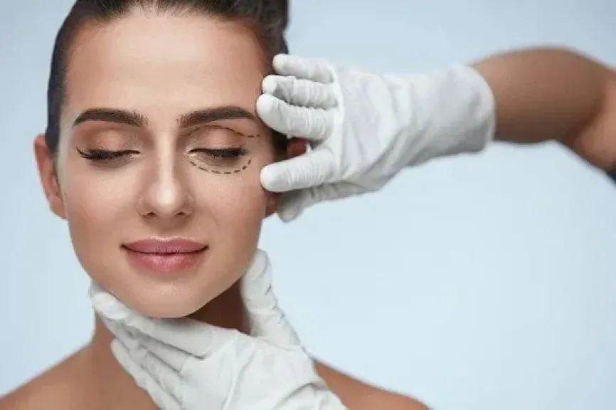 عمليات التجميل