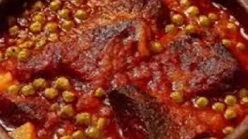 البسلة