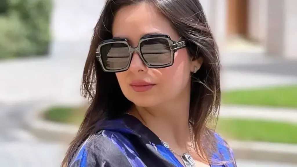 أزمة صحية غامضة للفنانة هبة مجدي تشغل مواقع التواصل الاجتماعي