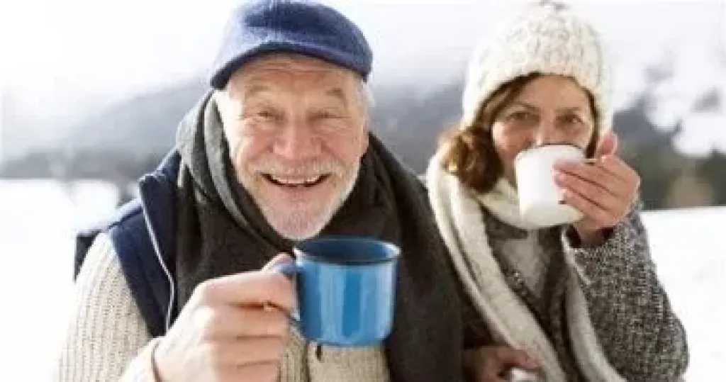 أهمية التمارين لتعزيز صحة العظام لدى النساء بعد الستين