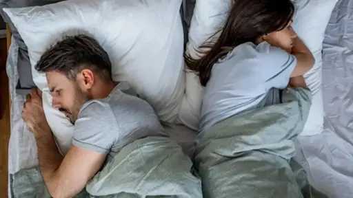 دراسة حديثة: الصحة الجنسية للمرأة لا ترتبط بالعمر بل بالصحة العامة