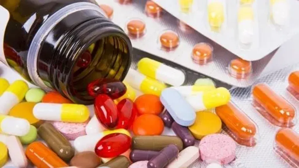 علاجات طبية