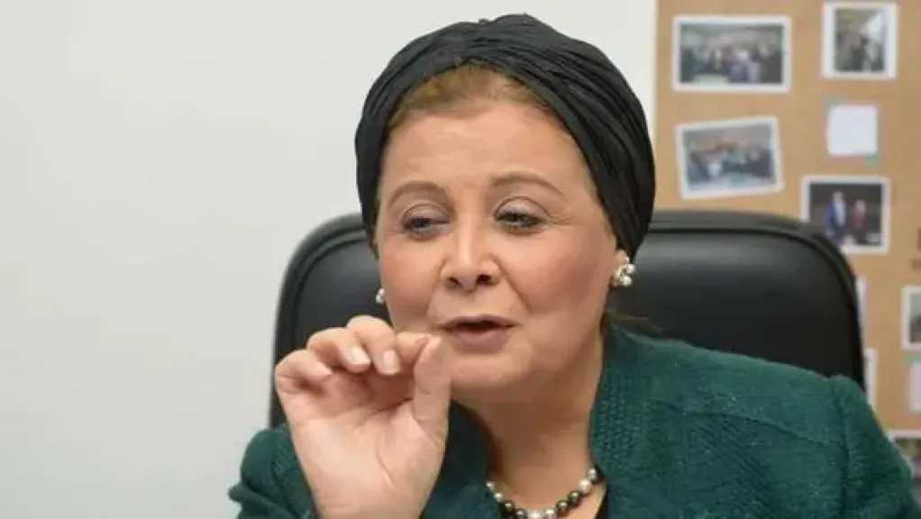 الدكتورة عبلة الألفي.. حبوب منع الحمل لا تسبب الأورام أو العقم