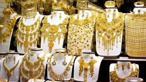 سعر الذهب اليوم في مصر الأربعاء 1 يوليو 2026.. تراجع عيار 21... سعر الذهب اليوم في مصر الأربعاء 1 يوليو 2026.. تراجع عيار 21 مع انخفاض الدولار