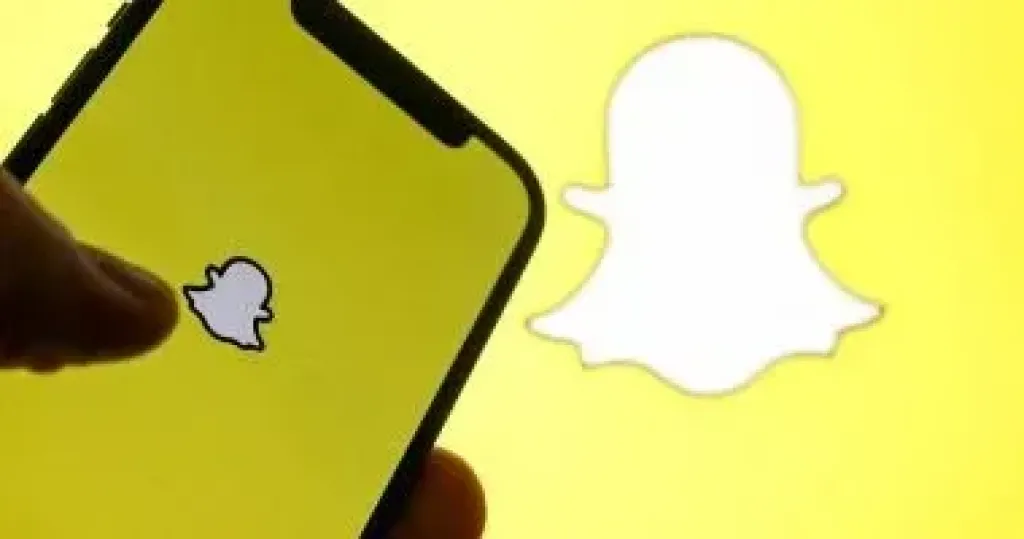 سناب شات
