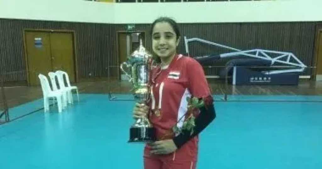 الزمالك يبرم صفقات جديدة لدعم فريق السيدات في الكرة الطائرة