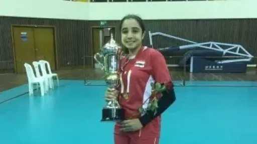 الزمالك يبرم صفقات جديدة لدعم فريق السيدات في الكرة الطائرة الزمالك يبرم صفقات جديدة لدعم فريق السيدات في الكرة الطائرة
