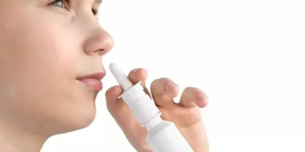 حساسية الأنف الموسمية