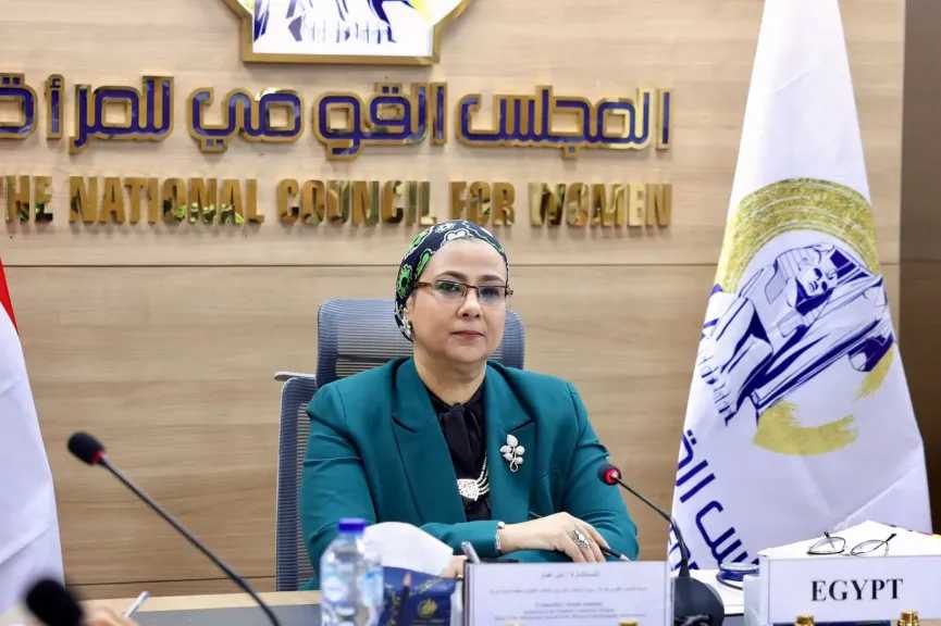 القومي للمرأة يهنئ السيدات المعينات في السلك الدبلوماسي