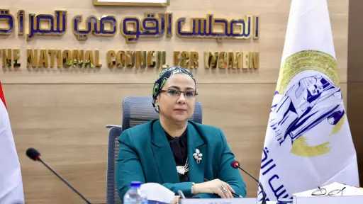 القومي للمرأة يهنئ السيدات المعينات في السلك الدبلوماسي