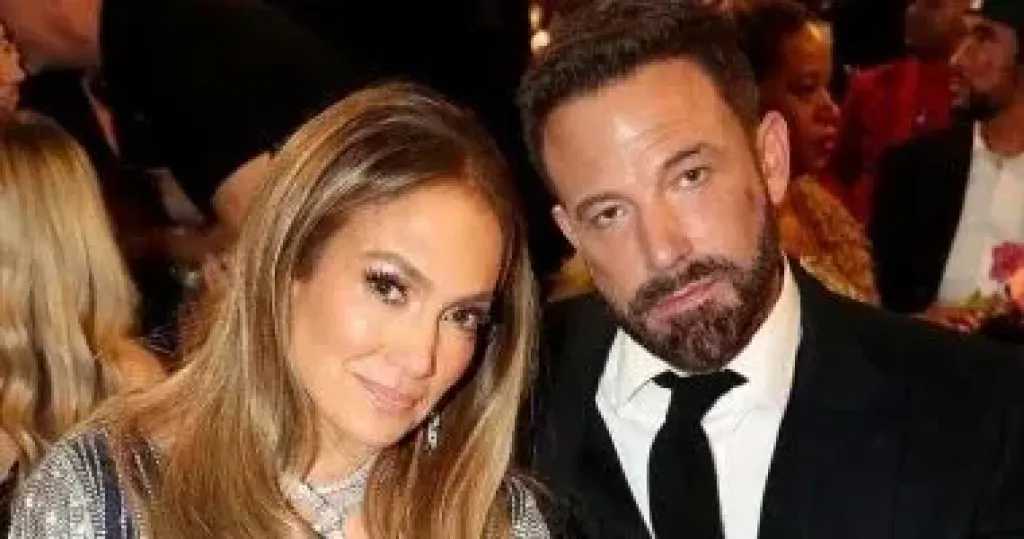 جينيفر لوبيز: الانفصال فرصة للنمو وليس فشلاً