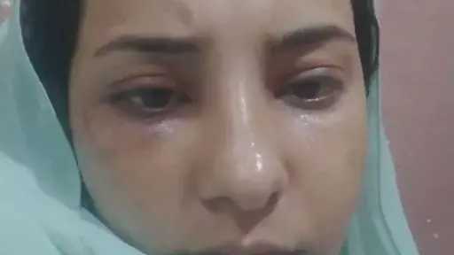 صدمة في الغربية بعد اتهام فتاة لوالدها بالتعدي صدمة في الغربية بعد اتهام فتاة لوالدها بالتعدي