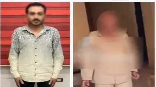 الداخلية تكشف حقيقة ادعاءات سائق بالقبض علي زوجته وأطفاله بالفيوم