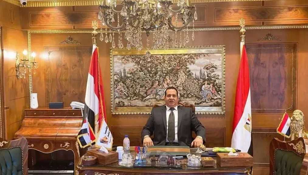 انا حوا يكشف حقيقة وتفاصيل مانشر عن  الافراج  عن صبري نخنوخ