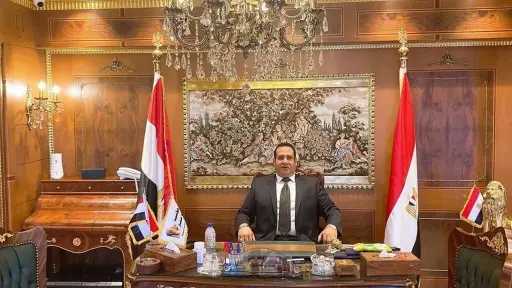 انا حوا يكشف حقيقة وتفاصيل مانشر عن  الافراج  عن صبري نخنوخ