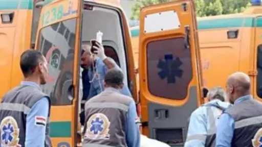 طالبة تلقى حتفها بعد سقوطها من الطابق السادس بأسيوط طالبة تلقى حتفها بعد سقوطها من الطابق السادس بأسيوط