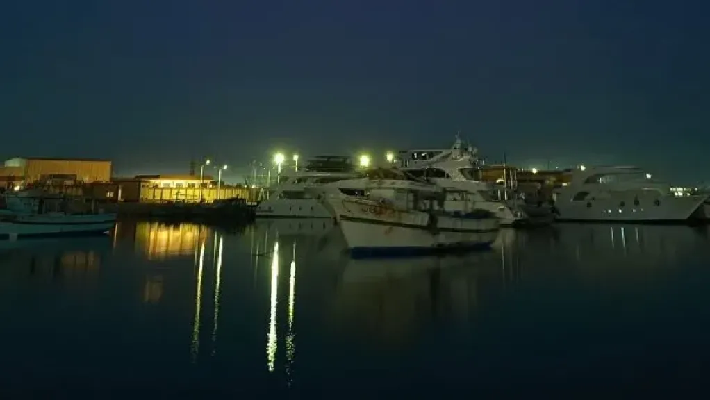 الغرق