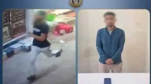 الداخلية تكشف تفاصيل حادثة سرقة هاتف محمول في محافظة البحيرة