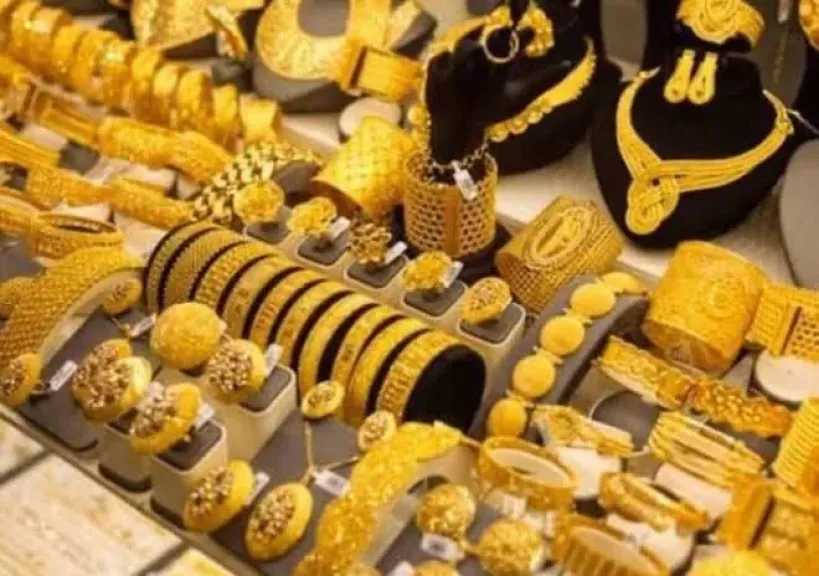أسعار الذهب اليوم في مصر.. أول ارتفاع أسبوعي بعد 7 أسابيع وعيار 21 يسجل 5915 جنيهًا