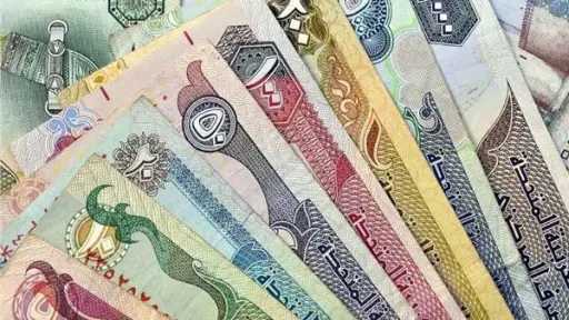 أسعار العملات اليوم في مصر.. الدولار والريال السعودي والدينار الكويتي يستقرون