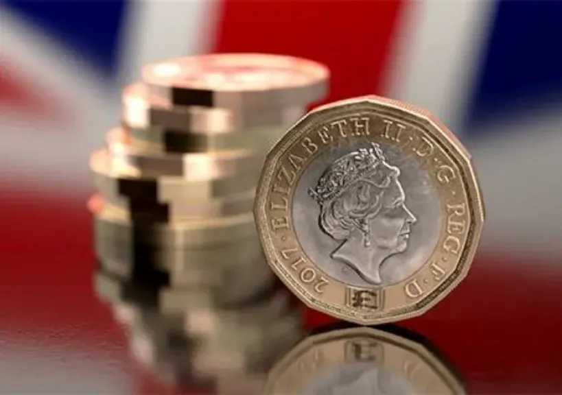 سعر الجنيه الإسترليني اليوم في مصر.. أعلى سعر شراء وأقل سعر بيع بالبنوك