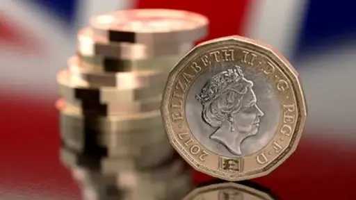 سعر الجنيه الإسترليني اليوم في مصر.. أعلى سعر شراء وأقل سعر بيع... سعر الجنيه الإسترليني اليوم في مصر.. أعلى سعر شراء وأقل سعر بيع بالبنوك