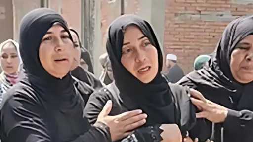 وفاة طفلة بلدغة كوبرا في منيا القمح.. ثالث حالة خلال 10 أيام... وفاة طفلة بلدغة كوبرا في منيا القمح.. ثالث حالة خلال 10 أيام تُثير مخاوف أهالي الشرقية