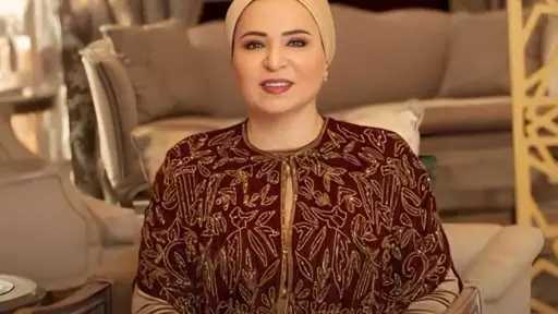 تقرير يوثق تمكين المرأة في الجمهورية الجديدة.. ودور السيدة انتصار السيسي في... تقرير يوثق تمكين المرأة في الجمهورية الجديدة.. ودور السيدة انتصار السيسي في دعم المرأة المصرية