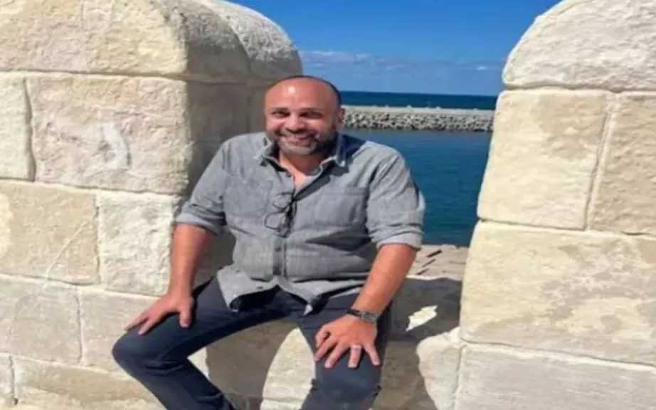 موعد ومكان عزاء المنتج ياسر صبحي بمسجد الحامدية الشاذلية اليوم