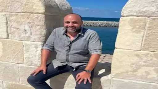 موعد ومكان عزاء المنتج ياسر صبحي بمسجد الحامدية الشاذلية اليوم موعد ومكان عزاء المنتج ياسر صبحي بمسجد الحامدية الشاذلية اليوم