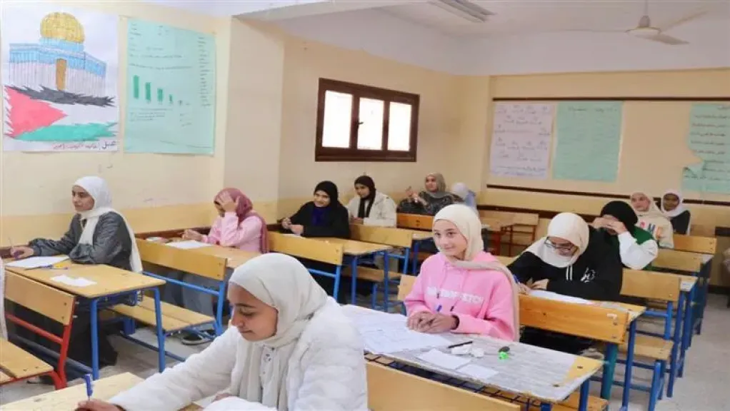 الثانوية العامة 2026