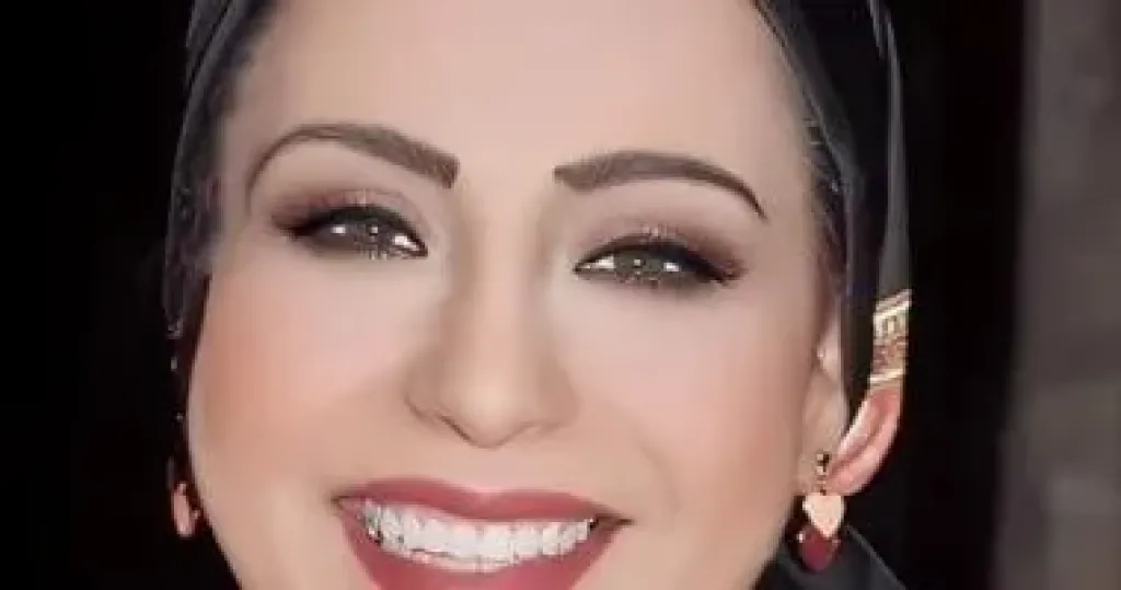 الدكتورة داليا فهمي