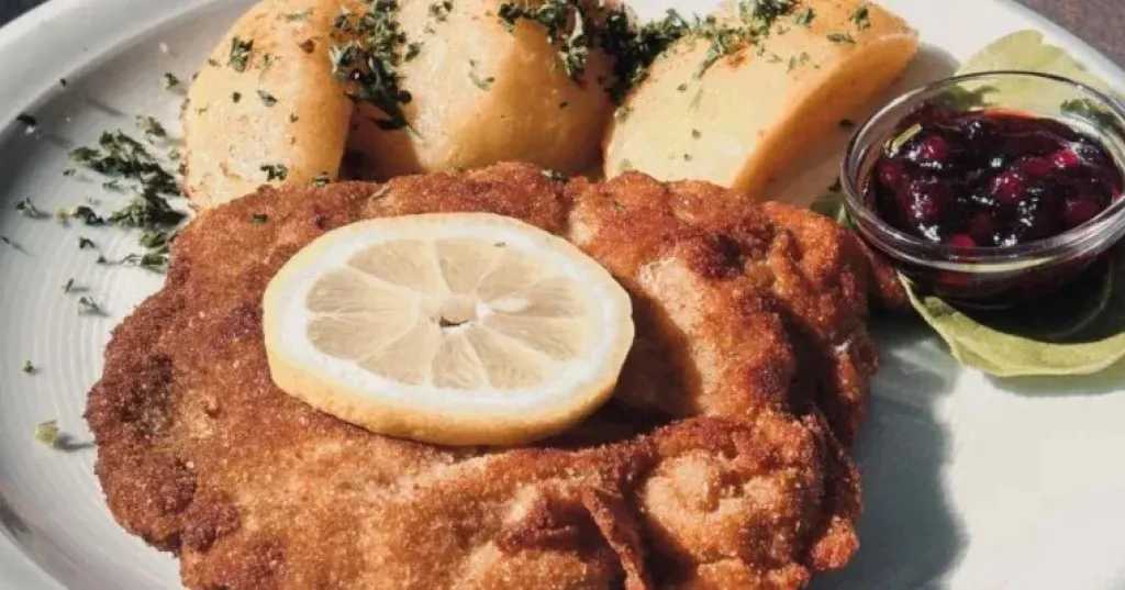 أشهر الأطباق الكلاسيكية في المطبخ الألماني