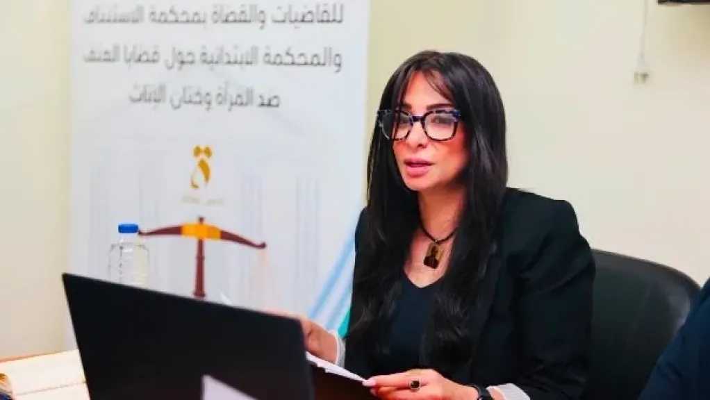 الإسكندرية: تعاون مصري أوروبي لتعزيز القدرات القضائية في قضايا العنف ضد المرأة