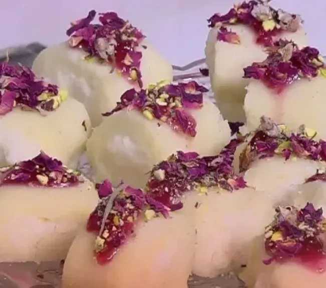 حلاوة الجبن.. تحفة حلوانية تأسر القلوب وتُفضل على كل الموائد