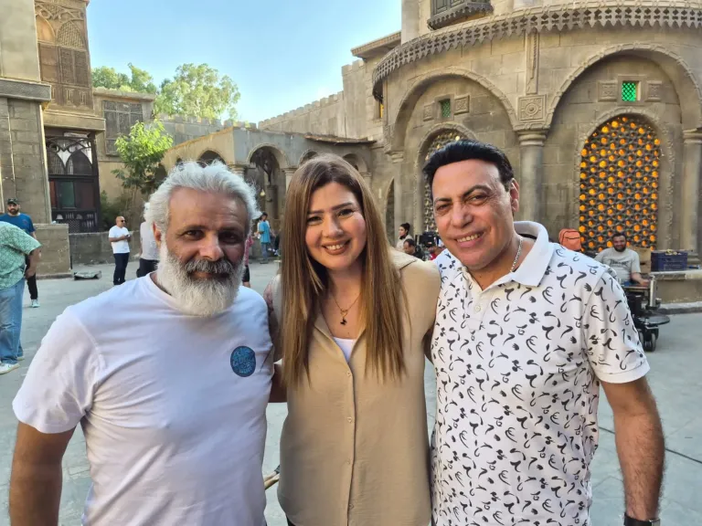 فيلم الحافي