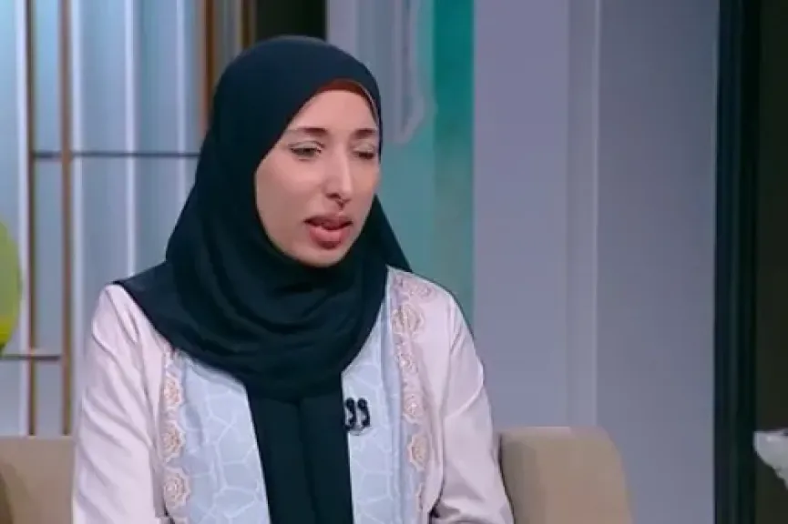 الدكتورة هند حمام