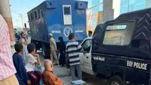 حصريًا.. ”أنا حوا” ينشر الصور الأولى للمتهمتين في واقعة مشاجرة السيدات بالأسلحة... حصريًا.. ”أنا حوا” ينشر الصور الأولى للمتهمتين في واقعة مشاجرة السيدات بالأسلحة النارية بقنا