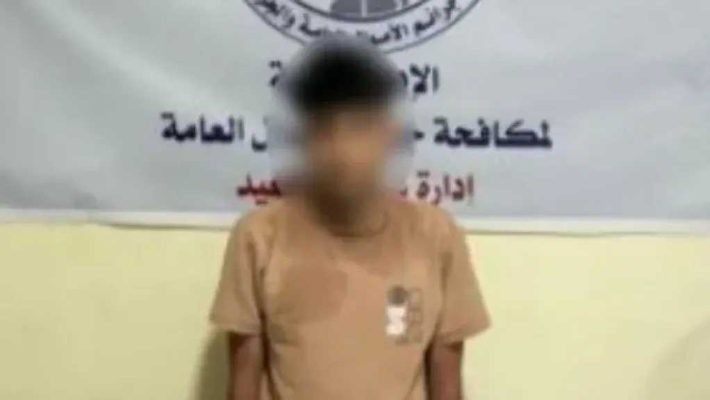 المنيا.. القبض على محتال استولى على بيانات بطاقات بنكية للسيدات