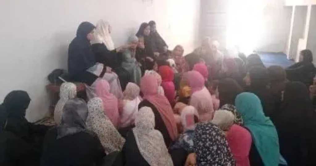 أوقاف الأقصر تطلق قوافل دعوية لتصحيح المفاهيم وتعزيز الإيجابية لدي النساء