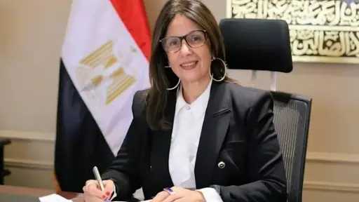 استقالة جيهان زكي من وزارة الثقافة.. مدبولي يقبلها ويكلف عبد العزيز قنصوة... استقالة جيهان زكي من وزارة الثقافة.. مدبولي يقبلها ويكلف عبد العزيز قنصوة بتسيير الأعمال