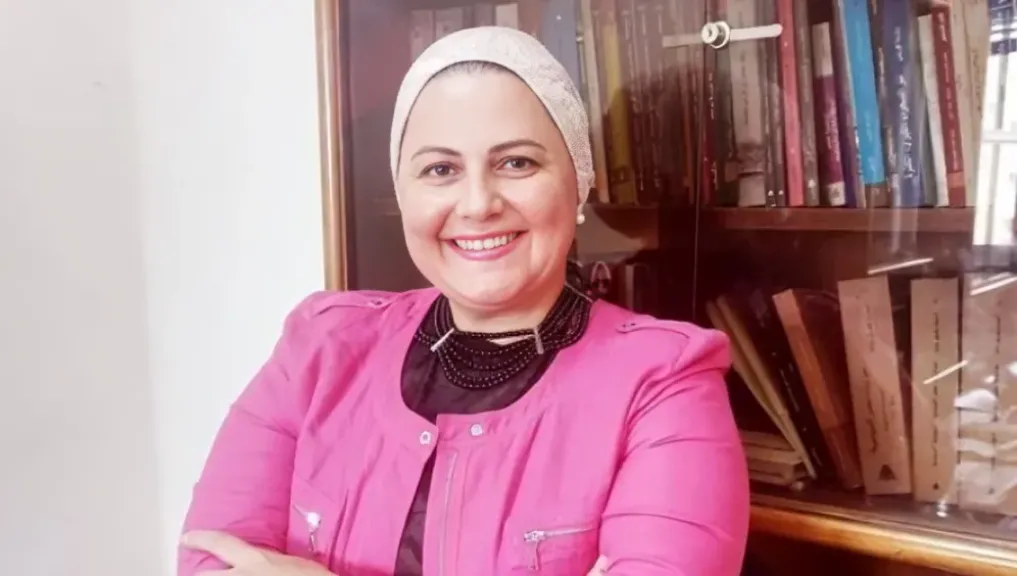 سهير عبد الحميد