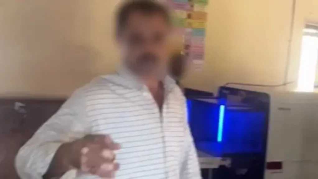 الأجهزة الأمنية تكشف تفاصيل مشاجرة السيدات بمترو المعادي