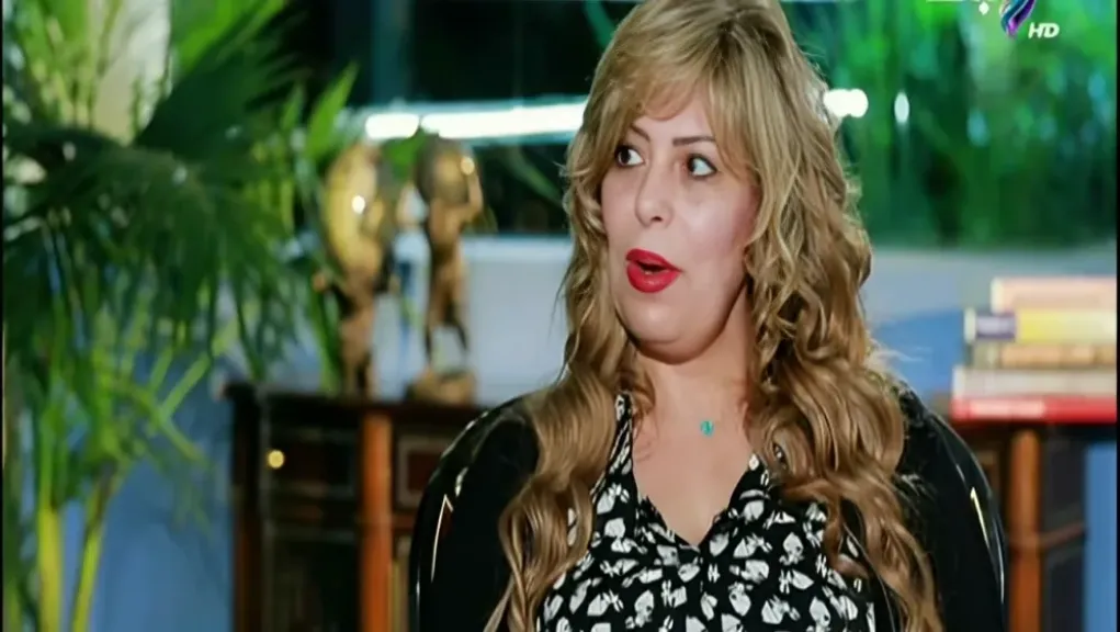 إيمان وحيد سيف