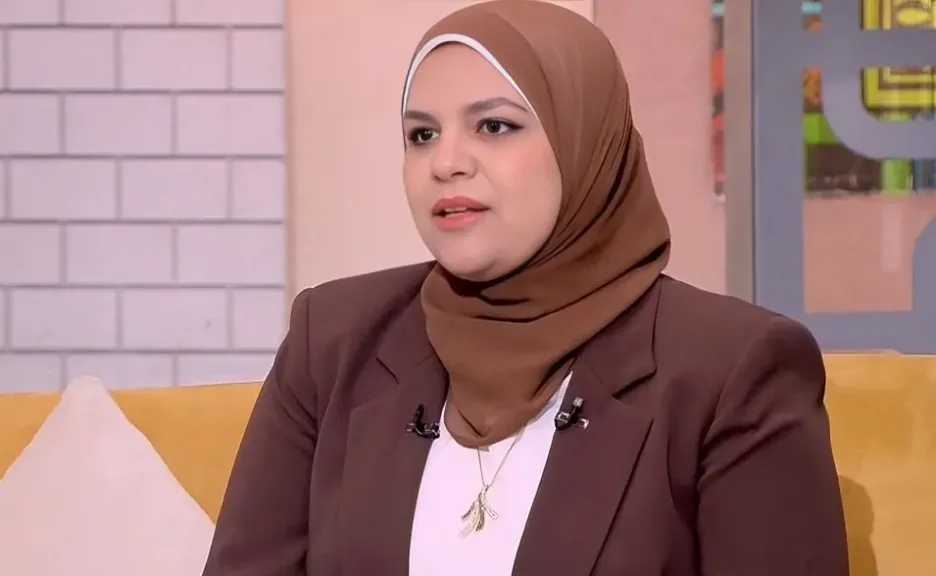 صفاء حمودة: «وتعاونوا على البر والتقوى» منهج إلهي لبناء مجتمع متماسك وترسيخ الإخلاص في العمل